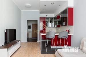 1-к квартира, на длительный срок, 58м2, 9/12 этаж