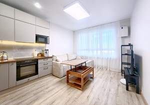 2-к квартира, на длительный срок, 50м2, 8/10 этаж