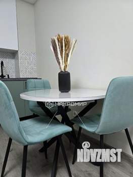 1-к квартира, на длительный срок, 37м2, 3/29 этаж