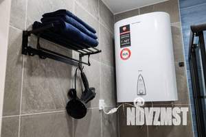 1-к квартира, посуточно, 19м2, 2/5 этаж