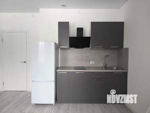 Студия квартира, на длительный срок, 26м2, 3/5 этаж