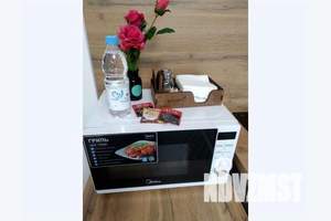 1-к квартира, посуточно, 21м2, 9/11 этаж