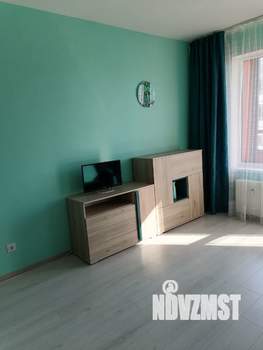 1-к квартира, на длительный срок, 35м2, 3/6 этаж