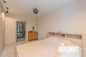 2-к квартира, посуточно, 59м2, 3/6 этаж