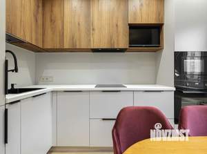 1-к квартира, на длительный срок, 39м2, 5/25 этаж