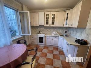 1-к квартира, на длительный срок, 40м2, 3/19 этаж