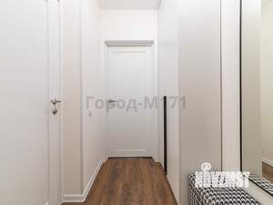 Студия квартира, на длительный срок, 23м2, 20/25 этаж