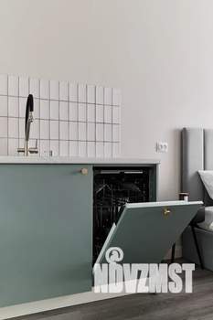 Студия квартира, посуточно, 24м2, 12/12 этаж