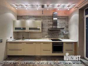 4-к квартира, на длительный срок, 136м2, 16/17 этаж