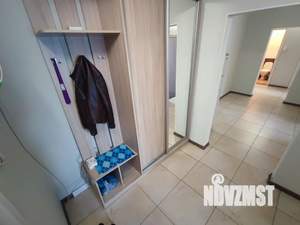 3-к квартира, посуточно, 100м2, 8/14 этаж