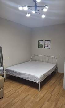 1-к квартира, на длительный срок, 33м2, 6/17 этаж