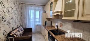 1-к квартира, на длительный срок, 36м2, 14/25 этаж