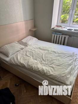 2-к квартира, посуточно, 52м2, 2/6 этаж