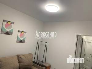 1-к квартира, на длительный срок, 34м2, 9/12 этаж