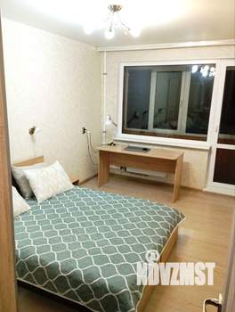 3-к квартира, на длительный срок, 62м2, 4/9 этаж