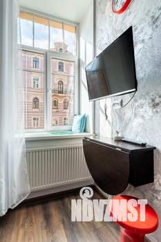 1-к квартира, посуточно, 14м2, 1/1 этаж