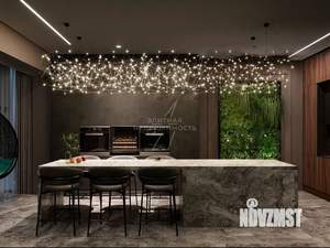 3-к квартира, на длительный срок, 153м2, 8/13 этаж