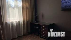 2-к квартира, посуточно, 55м2, 1/1 этаж