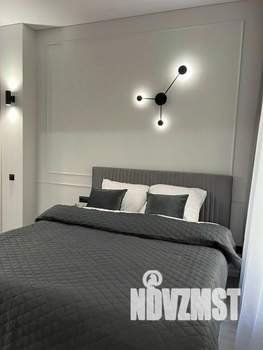 1-к квартира, посуточно, 21м2, 1/1 этаж