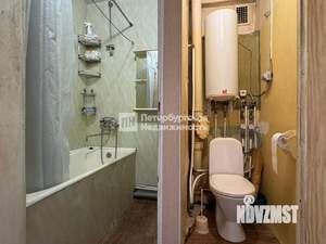 2-к квартира, на длительный срок, 45м2, 5/5 этаж