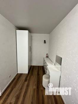 1-к квартира, на длительный срок, 36м2, 11/25 этаж