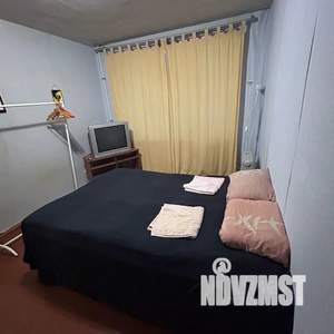 2-к квартира, посуточно, 55м2, 2/5 этаж