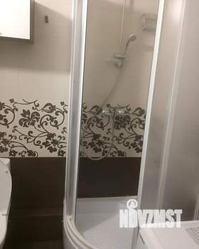 Студия квартира, на длительный срок, 28м2, 20/25 этаж