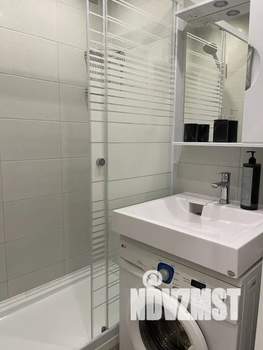 1-к квартира, посуточно, 34м2, 4/9 этаж