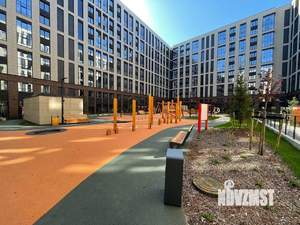 1-к квартира, на длительный срок, 35м2, 4/6 этаж