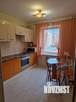 2-к квартира, на длительный срок, 62м2, 11/27 этаж