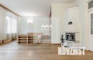 4-к квартира, на длительный срок, 143м2, 4/5 этаж