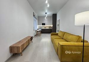 1-к квартира, на длительный срок, 47м2, 9/9 этаж