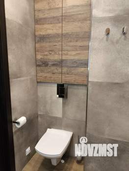 1-к квартира, на длительный срок, 34м2, 10/16 этаж