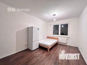 Студия квартира, на длительный срок, 20м2, 6/25 этаж