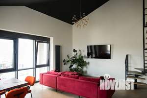 3-к квартира, посуточно, 120м2, 7/8 этаж