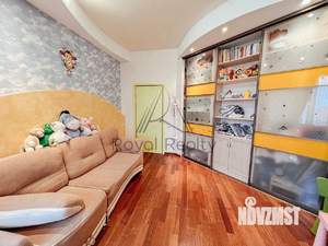 5-к квартира, на длительный срок, 185м2, 16/16 этаж