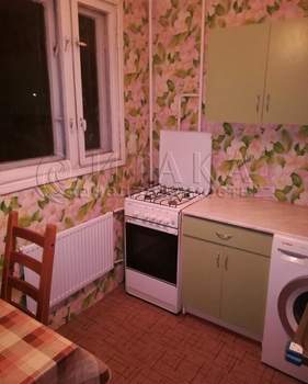 1-к квартира, на длительный срок, 33м2, 2/9 этаж