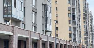 1-к квартира, на длительный срок, 35м2, 6/16 этаж