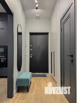 1-к квартира, на длительный срок, 50м2, 5/7 этаж