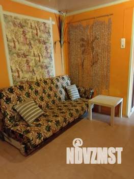 1-к квартира, посуточно, 45м2, 14/16 этаж