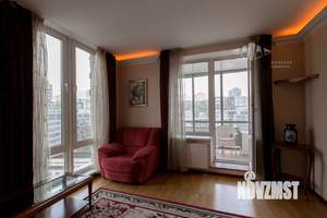 2-к квартира, на длительный срок, 84м2, 14/16 этаж