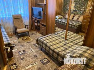 1-к квартира, посуточно, 31м2, 3/12 этаж