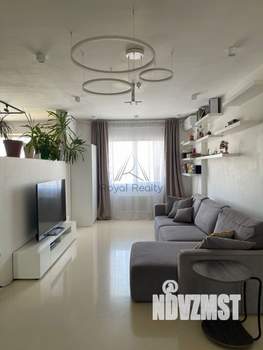 3-к квартира, на длительный срок, 100м2, 8/9 этаж