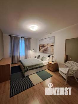 1-к квартира, на длительный срок, 40м2, 3/10 этаж