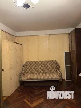 1-к квартира, на длительный срок, 32м2, 4/5 этаж