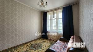 2-к квартира, на длительный срок, 56м2, 3/5 этаж