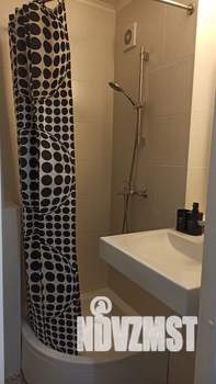 Студия квартира, посуточно, 23м2, 2/16 этаж