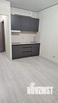 Студия квартира, на длительный срок, 20м2, 10/17 этаж