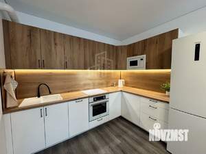 2-к квартира, на длительный срок, 52м2, 6/12 этаж