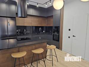 3-к квартира, на длительный срок, 105м2, 5/8 этаж